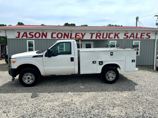 Used 2015 Ford F250 XL image 1