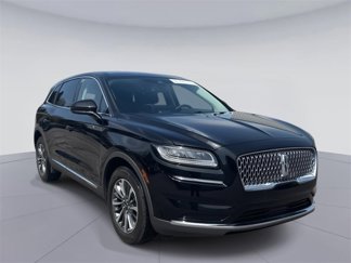 Used 2022 Lincoln Nautilus AWD w/ Premium Package image 1