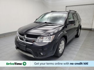 Used 2019 Dodge Journey SE w/ Connectivity Group image 1