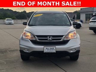 Used 2011 Honda CR-V SE image 1
