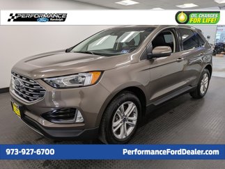 Used 2019 Ford Edge SEL w/ Equipment Group 201A image 1