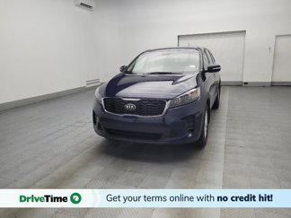 Used 2020 Kia Sorento LX image 1
