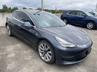 Used 2019 Tesla Model 3 Long Range image 1