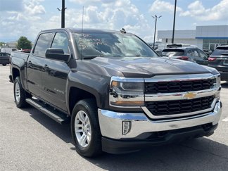Used 2016 Chevrolet Silverado 1500 LT w/ All Star Edition image 1