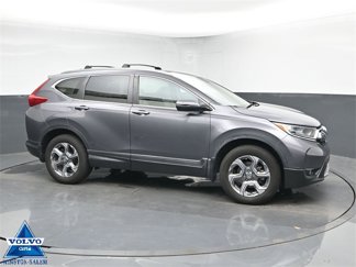 Used 2018 Honda CR-V EX-L image 1