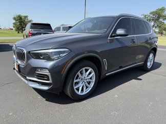 Used 2020 BMW X5 sDrive40i w/ Convenience Package image 1