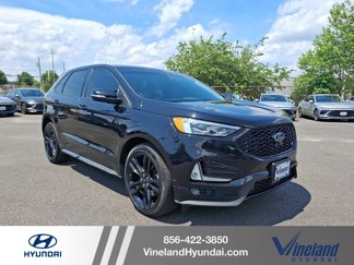 Used 2019 Ford Edge ST w/ Equipment Group 401A image 1