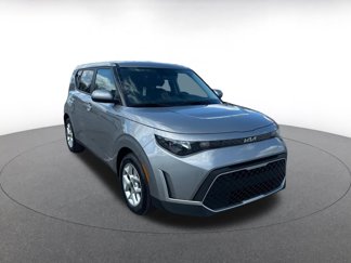 Used 2023 Kia Soul LX w/ Option Group 015 image 1