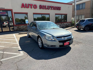 Used 2008 Chevrolet Malibu LTZ image 1