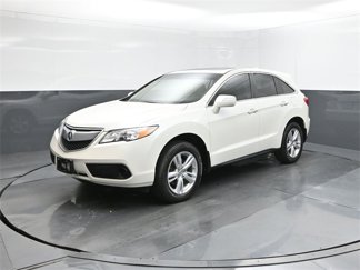 Used 2013 Acura RDX FWD image 1