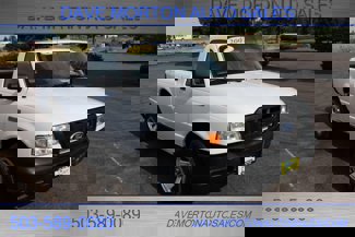 Used 2007 Ford Ranger XL image 1