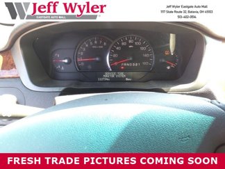Used 2007 Cadillac DTS Luxury I w/ Sun And Sound Package image 1