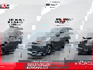 Used 2018 Toyota Avalon XLE image 1