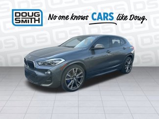 Used 2020 BMW X2 M35i w/ Premium Package image 1