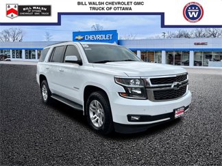 Used 2016 Chevrolet Tahoe LT image 1