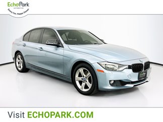 Used 2015 BMW 328i xDrive Sedan image 1