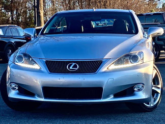 Used 2013 Lexus IS 250C image 1
