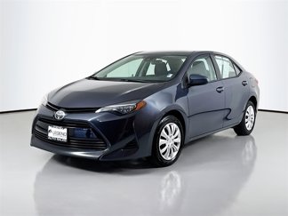 Used 2019 Toyota Corolla LE image 1