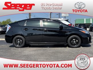 Used 2015 Toyota Prius image 1