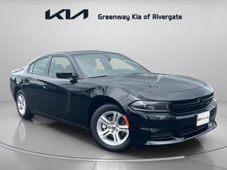 Used 2023 Dodge Charger SXT image 1