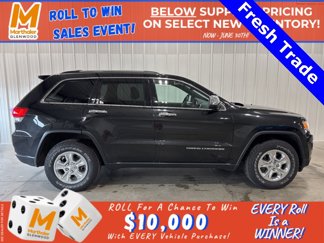 Used 2015 Jeep Grand Cherokee Laredo w/ Quick Order Package 23E image 1