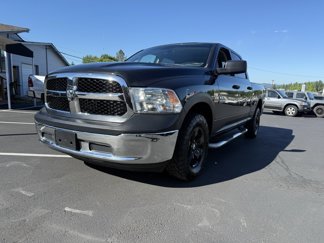 Used 2018 RAM 1500 Tradesman image 1