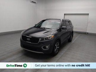 Used 2018 Kia Sorento EX image 1