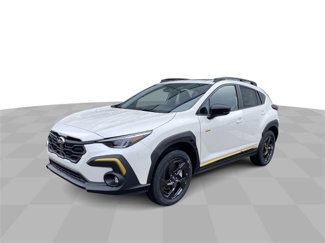 New 2025 Subaru Crosstrek 2.5i Sport image 1
