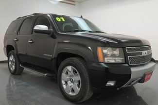 Used 2007 Chevrolet Tahoe LT w/ LT Preferred Equipment Group image 1