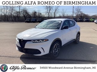 New 2025 Alfa Romeo Tonale image 1