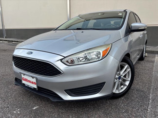 Used 2017 Ford Focus SE image 1