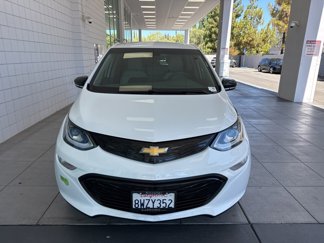 Used 2021 Chevrolet Bolt LT image 1