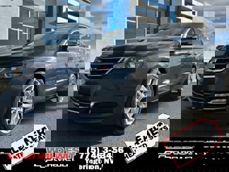 Used 2018 Chevrolet Impala Premier image 1