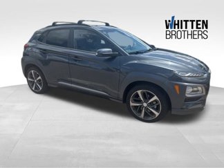 Used 2020 Hyundai Kona Limited image 1