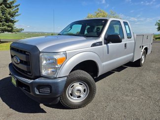 Used 2016 Ford F250 XL image 1