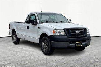 Used 2005 Ford F150 XL image 1