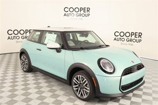 New 2025 MINI Cooper S image 1
