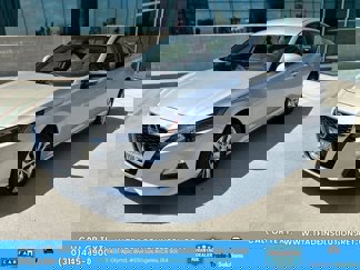 Used 2022 Nissan Altima 2.5 S image 1