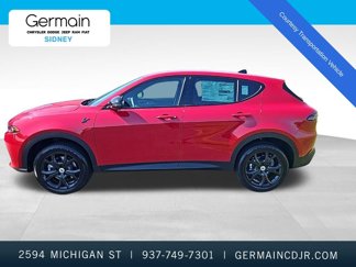 New 2024 Dodge Hornet GT w/ GT Blacktop Package image 1