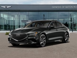 New 2025 Genesis G70 2.5T image 1