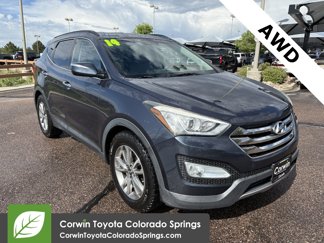 Used 2014 Hyundai Santa Fe Sport 2.0T image 1