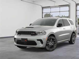 New 2025 Dodge Durango GT image 1