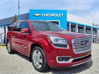 Used 2014 GMC Acadia Denali image 1