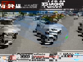 Used 2022 Nissan Maxima SV w/ Floor Mat Group image 1