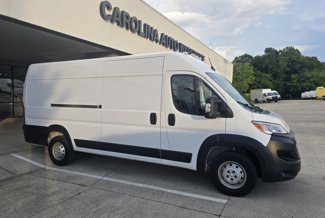 Used 2023 RAM ProMaster 3500 w/ Driver Convenience Group image 1