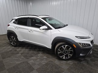 Used 2022 Hyundai Kona Limited w/ Cargo Package image 1