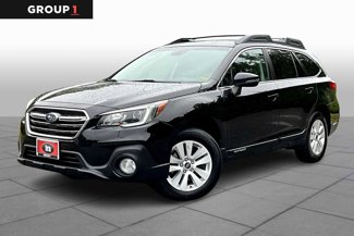 Used 2019 Subaru Outback 2.5i Premium image 1