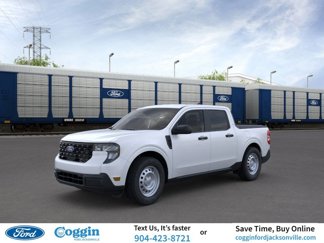 New 2025 Ford Maverick XL image 1