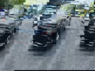 New 2025 Kia Soul S image 1