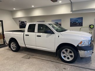 Used 2014 RAM 1500 Tradesman image 1